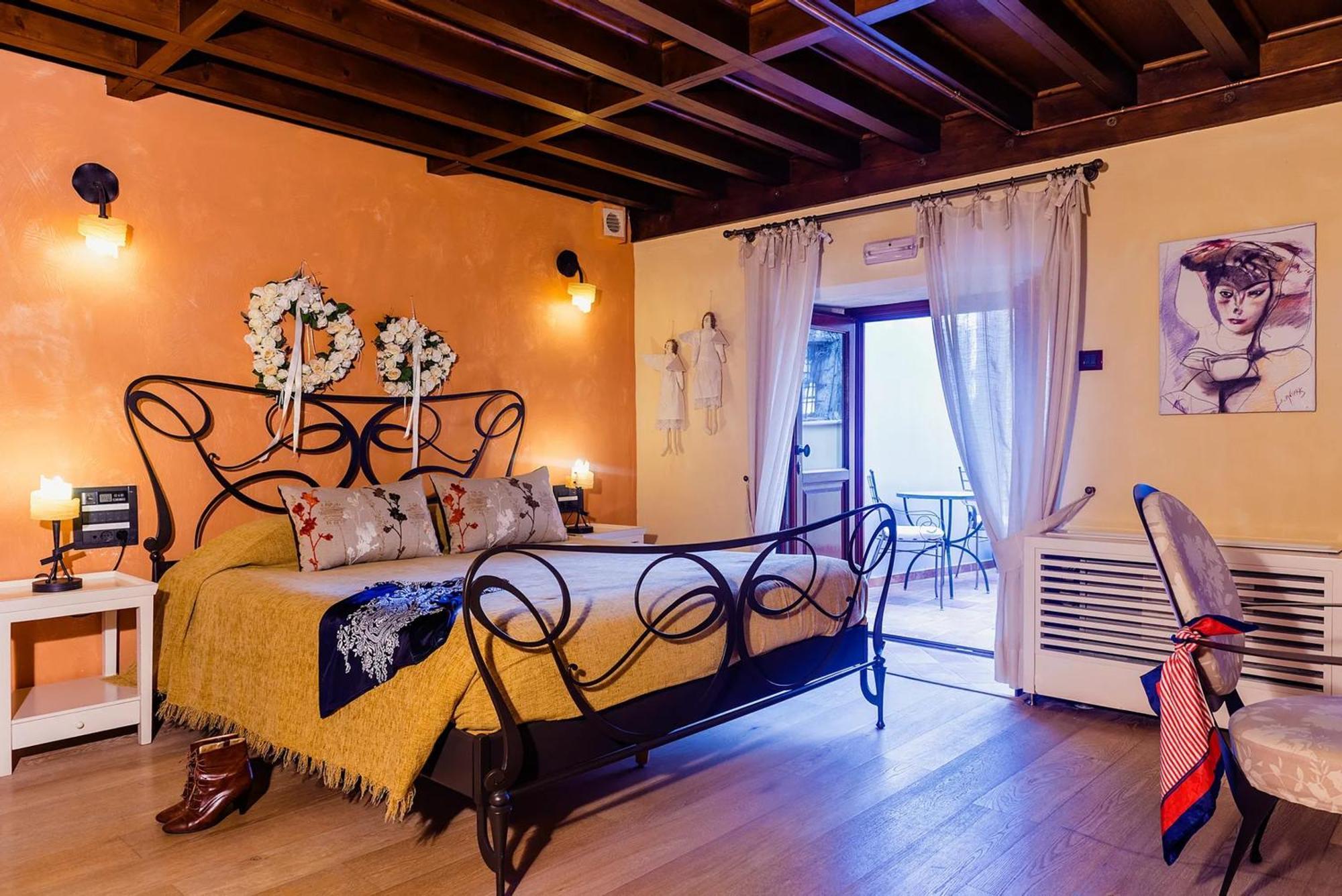 Avalon Boutique Hotel Rhodes Rhodes City Cameră foto