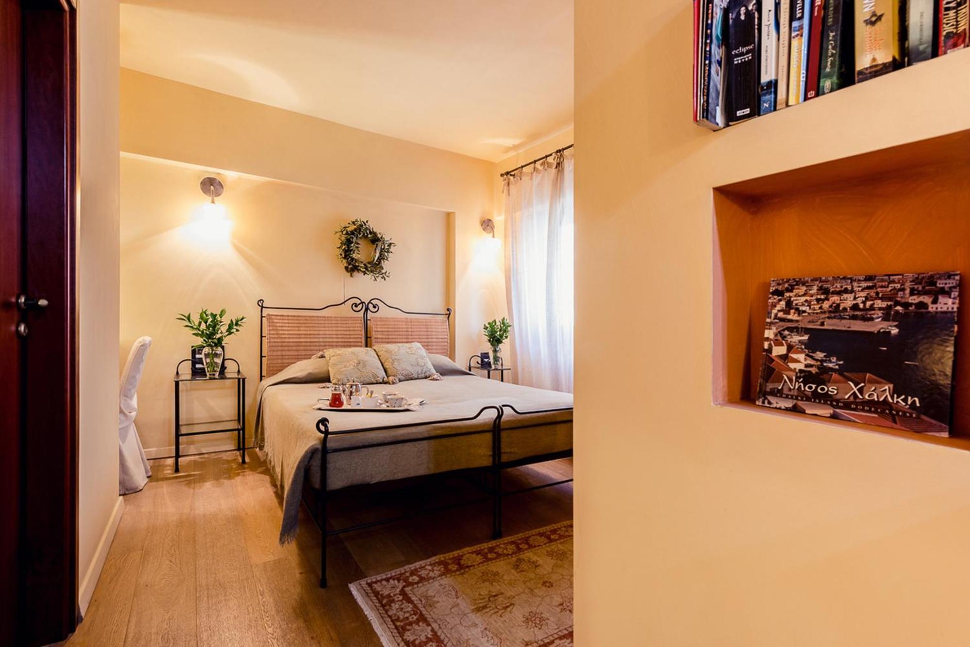 Avalon Boutique Hotel Rhodes Rhodes City Cameră foto