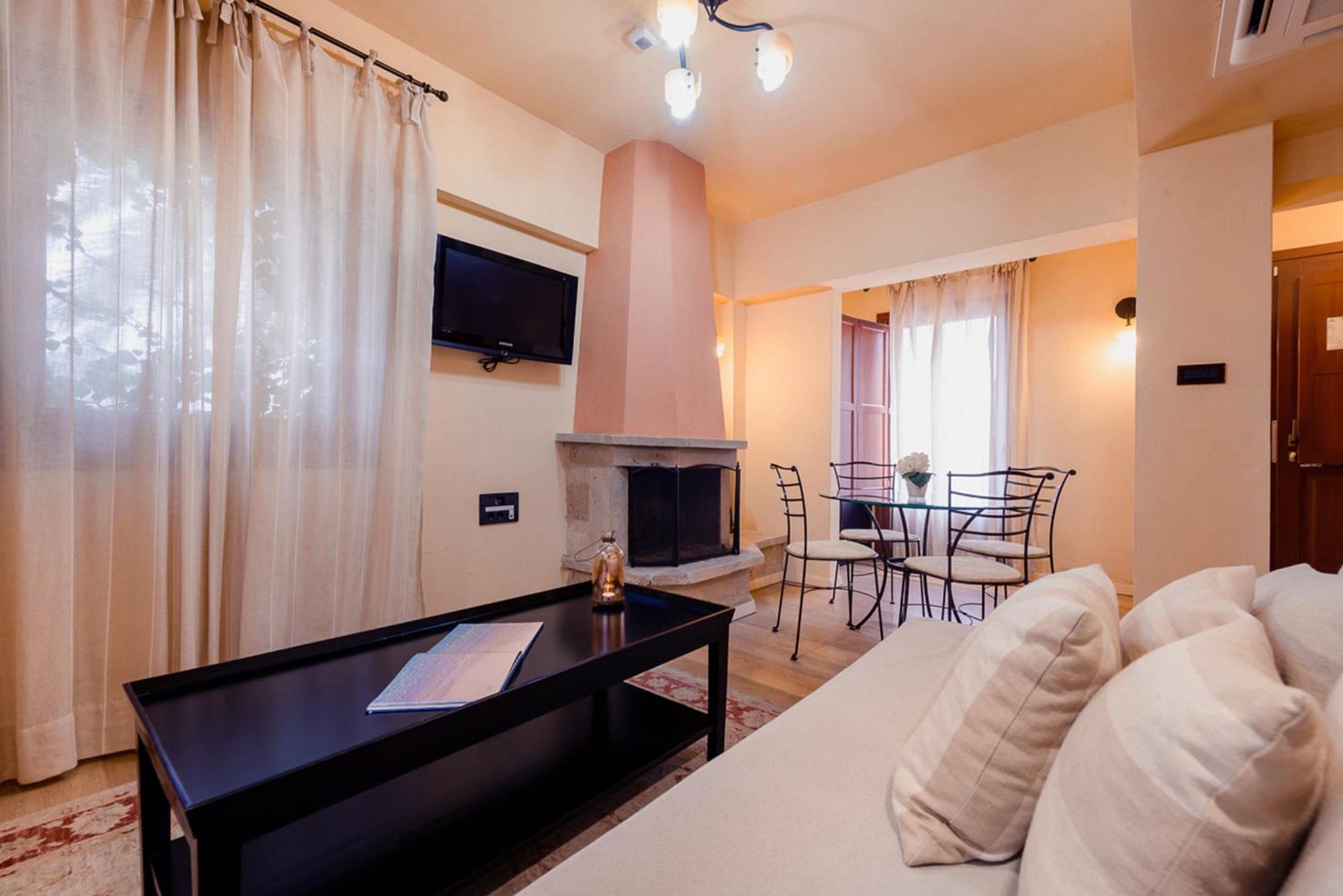 Avalon Boutique Hotel Rhodes Rhodes City Exterior foto