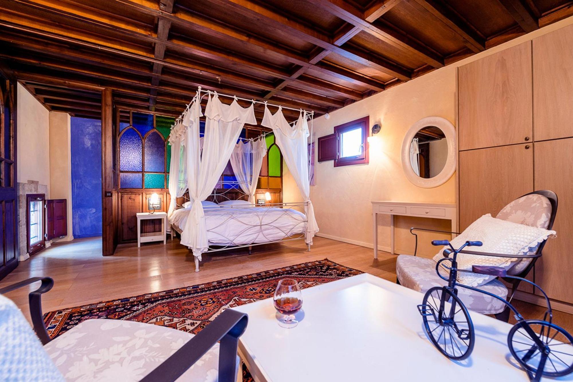 Avalon Boutique Hotel Rhodes Rhodes City Exterior foto