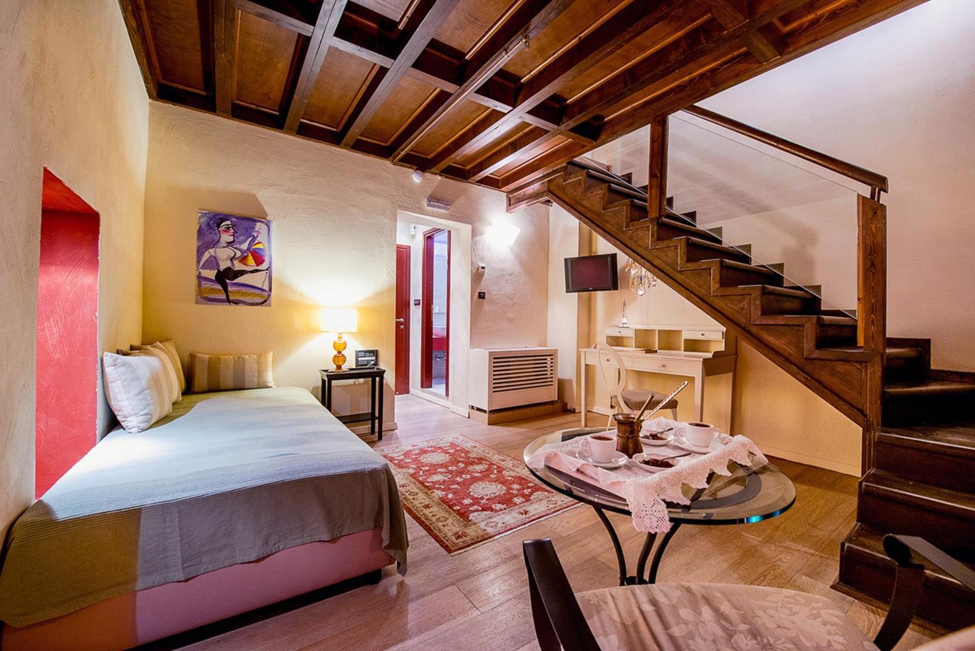 Avalon Boutique Hotel Rhodes Rhodes City Exterior foto