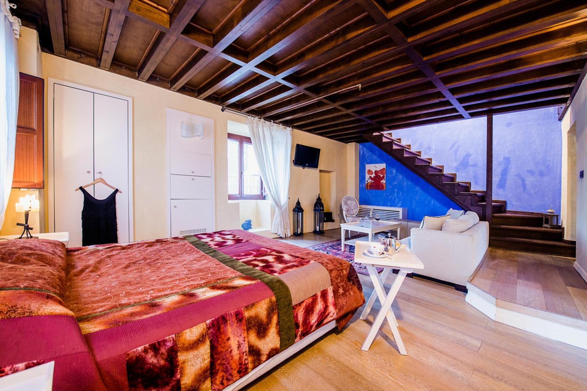 Avalon Boutique Hotel Rhodes Rhodes City Cameră foto